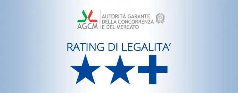 Rating di Legalità